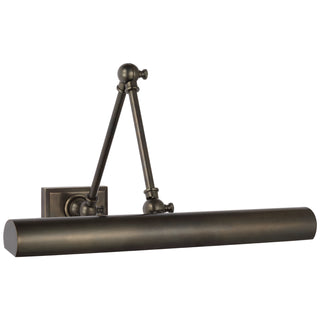 Cabinet Maker Library Light