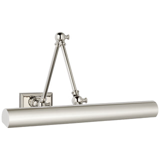 Cabinet Maker LED Library Light