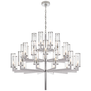 Liaison 32 Light Chandelier