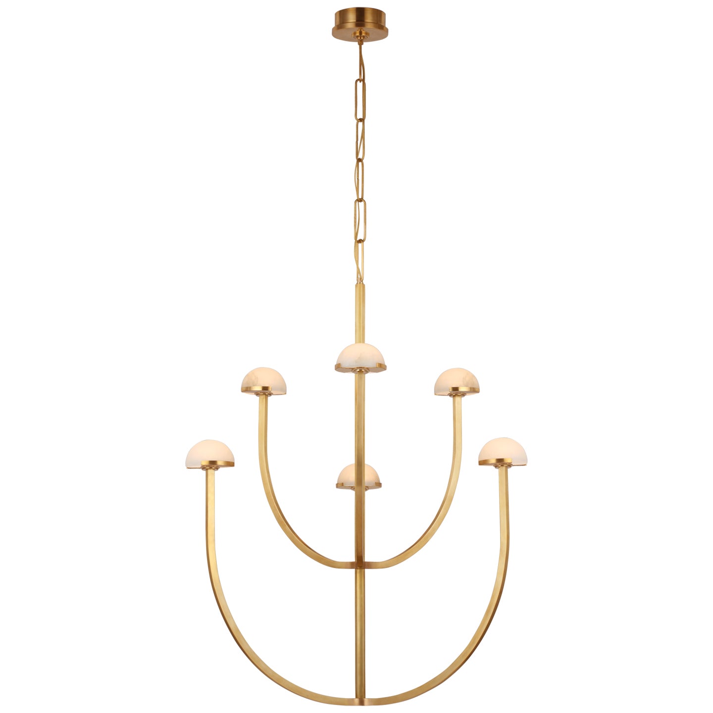 Pedra Chandelier