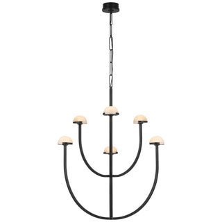Pedra Chandelier