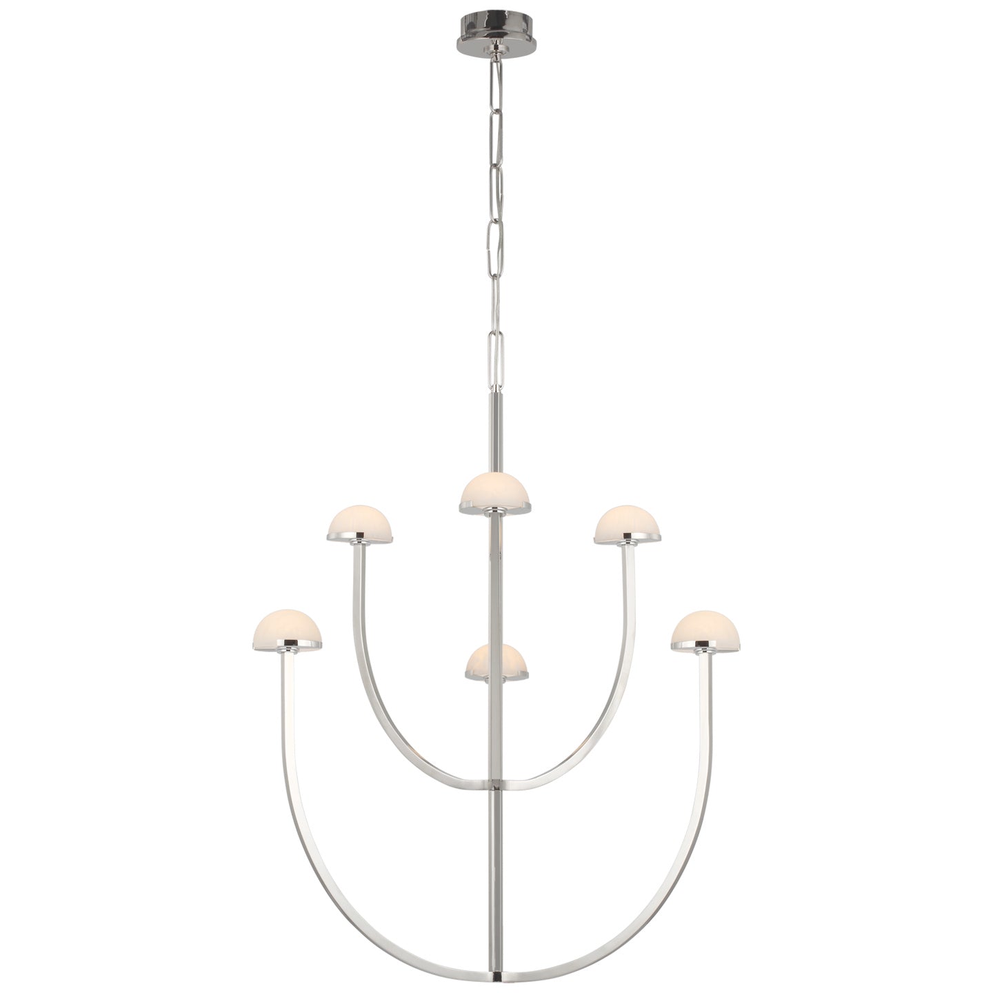 Pedra Chandelier