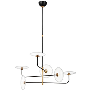 Calvino LED Chandelier