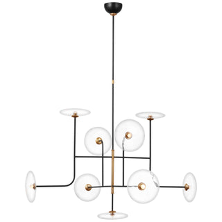 Calvino LED Chandelier
