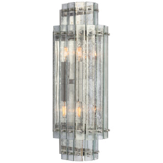 Cadence Two Light Wall Sconce