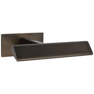 Visual Comfort Signature Canada - S 2720BZ - LED Picture Light - Petrel - Bronze