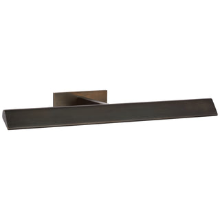 Visual Comfort Signature Canada - S 2721BZ - LED Picture Light - Petrel - Bronze