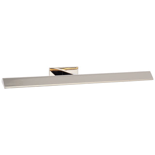 Visual Comfort Signature Canada - S 2722PN - LED Picture Light - Petrel - Polished Nickel