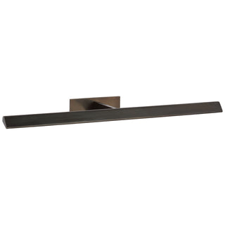 Visual Comfort Signature Canada - S 2723BZ - LED Picture Light - Petrel - Bronze