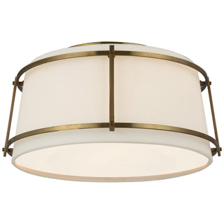 Callaway Flush Mount