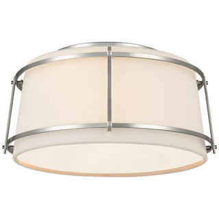 Callaway LED Flush Mount