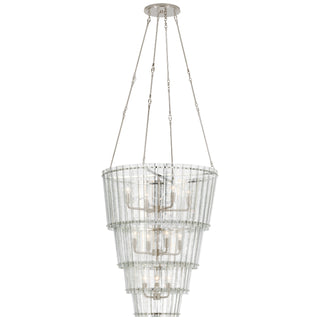 Cadence 12 Light Chandelier
