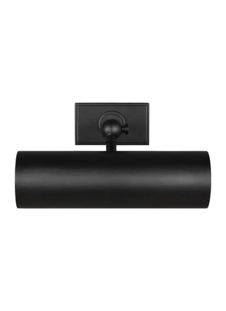 Visual Comfort Studio Canada - CW1181AI - One Light Picture Light - Kenyon - Aged Iron
