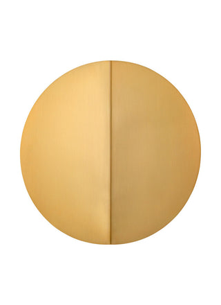 Visual Comfort Studio Canada - KSW1001BBS - LED Wall Sconce - Dottie - Burnished Brass