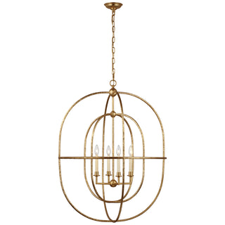 Desmond Cage Lantern