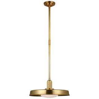 Ruhlmann Pendant