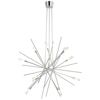 Stellar Chandelier