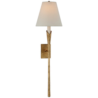 Visual Comfort Signature Canada - CHD 2506GI-L - LED Wall Sconce - Aiden - Gilded Iron