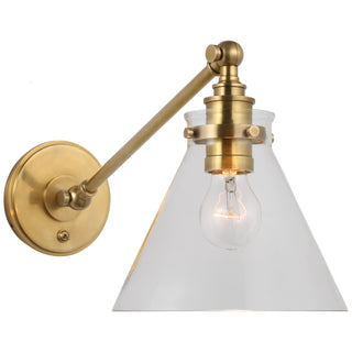Parkington Wall Sconce