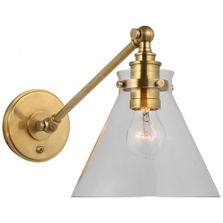 Parkington Wall Sconce
