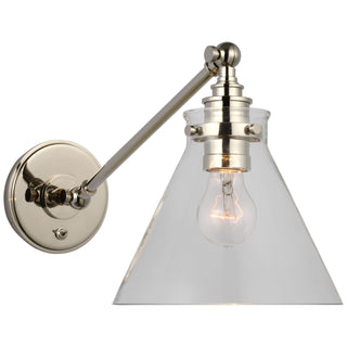 Parkington Wall Sconce