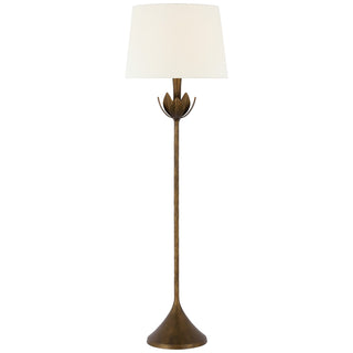 Alberto One Light Floor Lamp