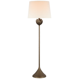 Alberto One Light Floor Lamp