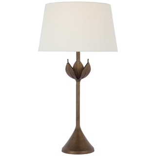 Alberto One Light Table Lamp