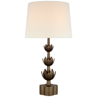 Alberto One Light Table Lamp