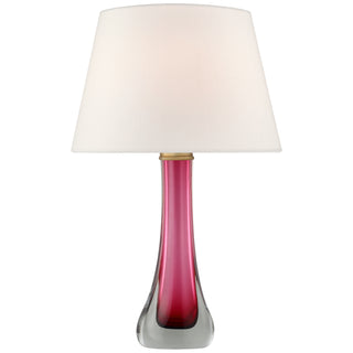 Christa One Light Table Lamp