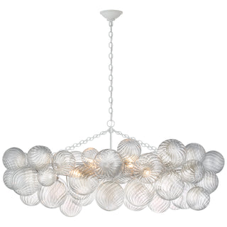 Talia Linear Chandelier