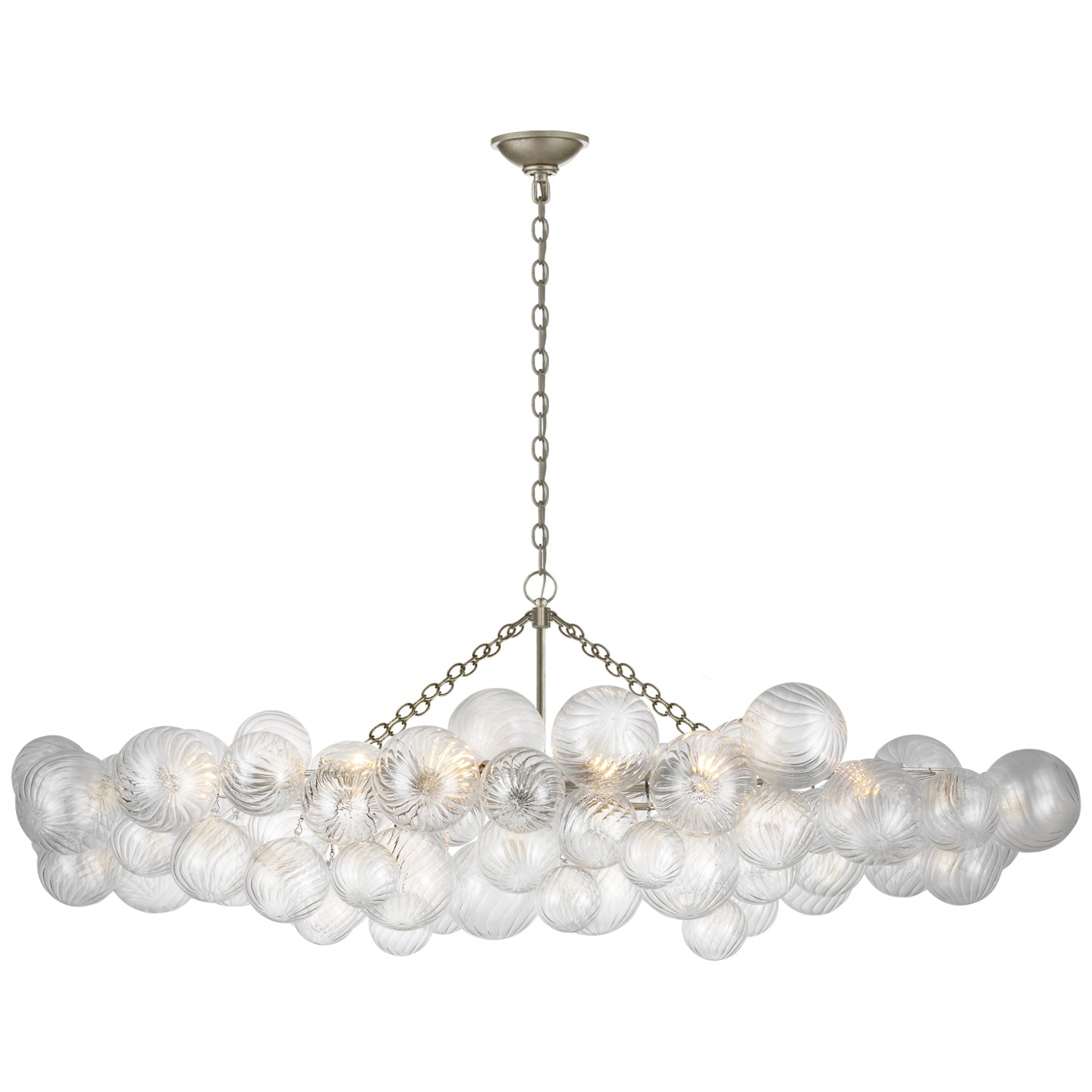 Talia Linear Chandelier