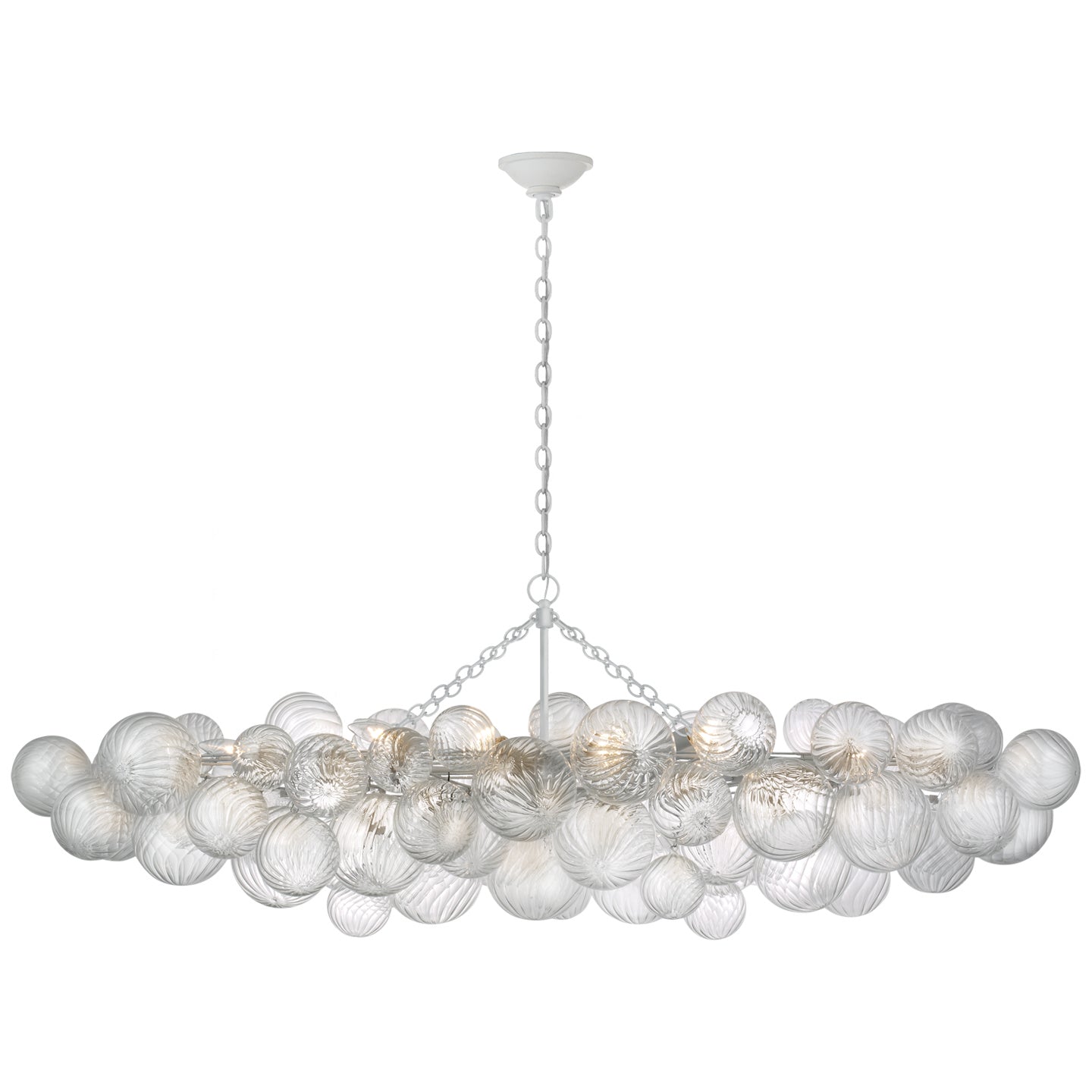 Talia Linear Chandelier