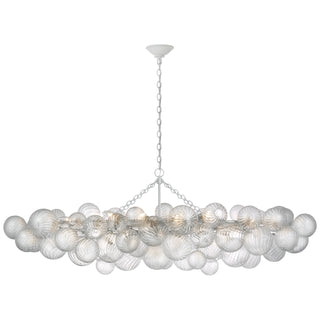 Talia Linear Chandelier