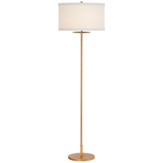 Visual Comfort Signature Canada - KS 1070G-L - One Light Floor Lamp - Walker - Gild
