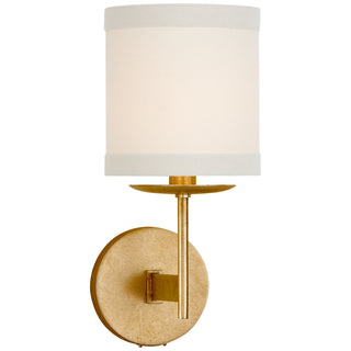 Visual Comfort Signature Canada - KS 2070G-L - One Light Wall Sconce - Walker - Gild