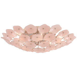 Leighton Flush Mount