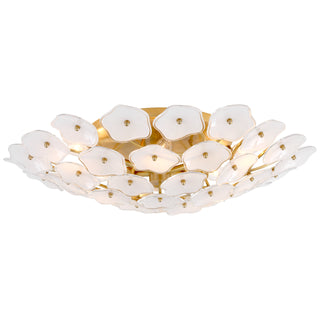 Leighton Flush Mount