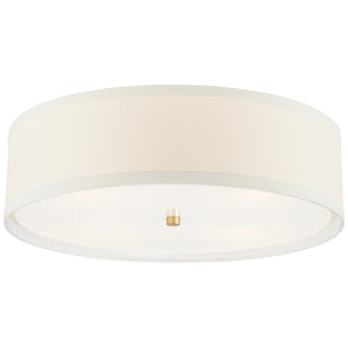Visual Comfort Signature Canada - KS 4072G-L - Four Light Flush Mount - Walker - Gild