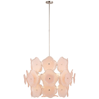 Leighton LED Chandelier
