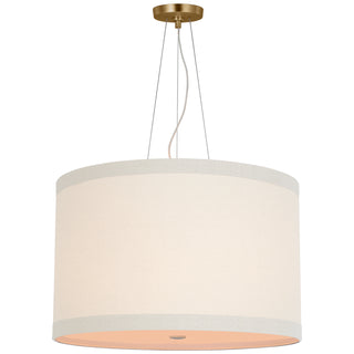 Walker LED Pendant
