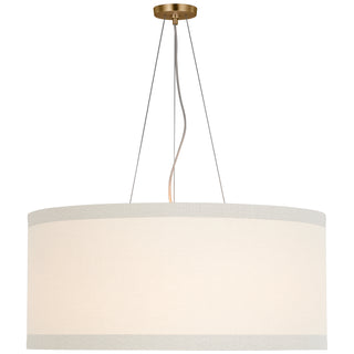 Walker LED Pendant