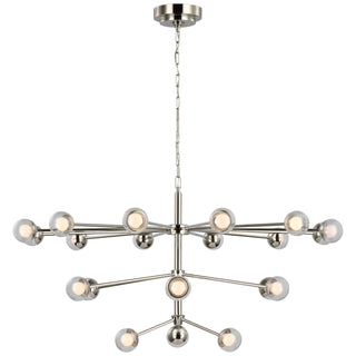 Alloway LED Chandelier