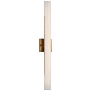 Precision Bath Light