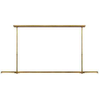 Axis Linear Pendant