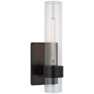 Presidio Outdoor Wall Sconce