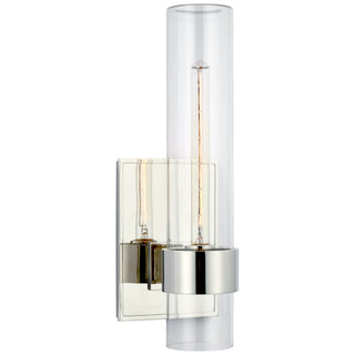 Presidio Outdoor Wall Sconce