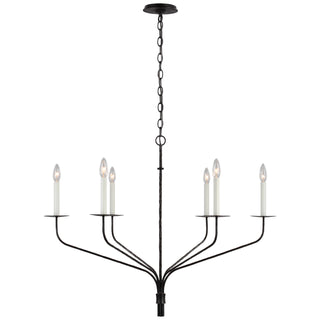 Belfair LED Chandelier