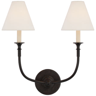 Piaf Wall Sconce