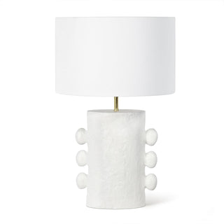 Maya One Light Table Lamp